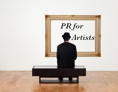 The Art of P.R.