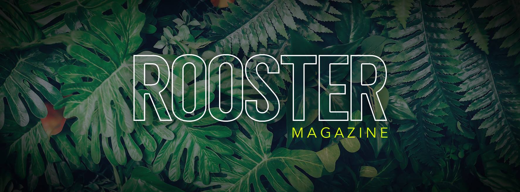 Rooster Magazine