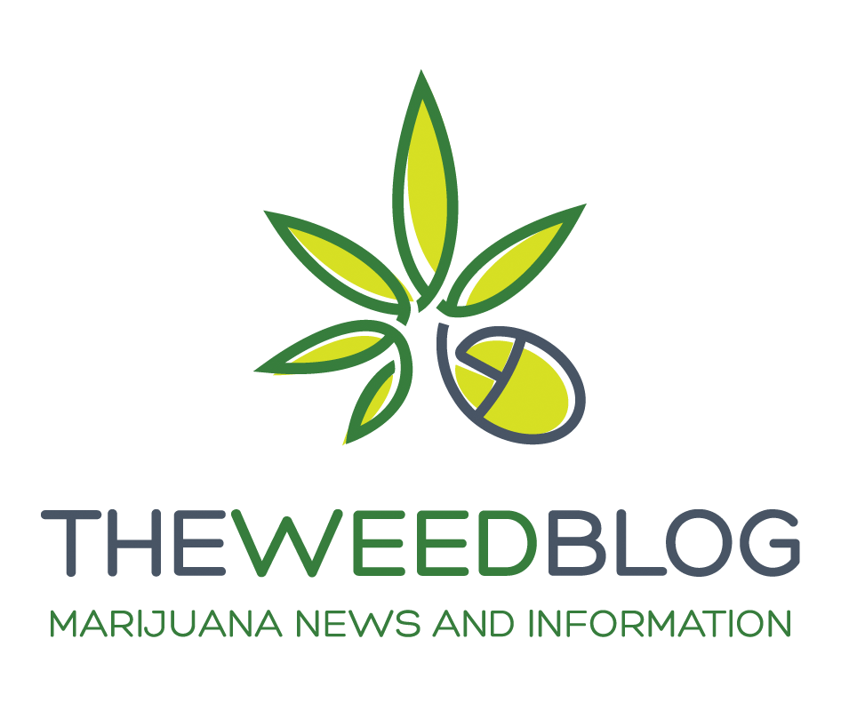 The Weed Blog